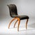 Pair of "Anxie" Side Chairs by Maurizio Marconato & Terry Zappa for Porada For Sale In New York - Image 6 of 10