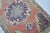 Tan Decorative Vintage Kurdish Carpet For Sale - Image 8 of 10