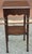 Mid 19th Century Refinished Aesthetic Movement Side Table Attributed to e.w. Godwin for Collinson For Sale - Image 11 of 11