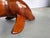 Polyte Solet Dolphin Coffee Table and Stools, 1990s, Set of 3 For Sale - Image 14 of 17