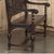 A 19th Century Dutch Carved Oak Renaissance Revival Hall Bench For Sale - Image 15 of 18