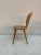 Wood Sörgården Chairs in Pine by Carl Malmsten for Svensk Fur, 1950s, Set of 4 For Sale - Image 7 of 11