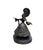 Bronze Ballroom Dancer Statue, Signed, 20th Century For Sale - Image 4 of 6