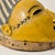 Early 20th Century Yoruba Gelede Mask Yellow Nigeria Sidley Collection For Sale - Image 9 of 10