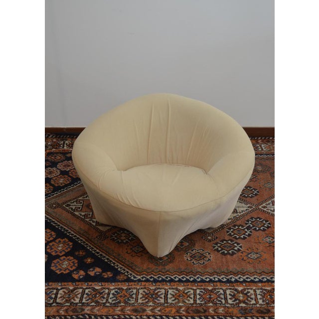 Mushroom Armchair, 1970s For Sale - Image 5 of 8