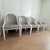 Set of 10 Vintage Spoonback Chairs For Sale - Image 12 of 13