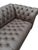 Arhaus Heritage Meets Modern Luxury With the Berwick Chesterfield Sofa by Arhaus For Sale - Image 4 of 12