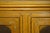 French Hand Painted Pine Housekeepers Sideboard, 1860s For Sale - Image 12 of 18