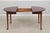 Cherry Round Country Style Dining Room Table For Sale In Philadelphia - Image 6 of 17