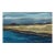 1960s Arthur Sembler Coastal Virginia Watercolor For Sale