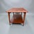 Wood 1967 Lane Acclaim End Table – Model 900-05 by Andre Bus, MCM Classic Refinished For Sale - Image 7 of 8