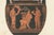 Paper Albert Genick, Greek Lidded Amphora with Classical Figures, 1883, Lithgraph For Sale - Image 7 of 10