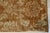 This Brown Earth Tone wool rug features a hand knotted pile weave construction. Crafted in India, this piece represents...