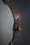 Beautiful people i mirror in cast bronze by william guillon hand sculpted, dated and signed dimensions: d 18 x w 103 x h...