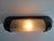 Art Deco Bakelite Wall Lamp with Frosted Glass, Czechoslovak, 1930s For Sale - Image 18 of 18