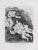 Etching on Montval wove paper, realized by Marc Chagall in 1931-39 and published by Tériade in 1956. Edition of 275+30 out...
