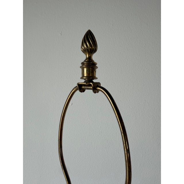 19th Century Japanese Meiji Period Bronze Dragon Table Lamp For Sale - Image 10 of 12