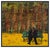 Message us to inquire about custom framing options! (Included for free with every purchase) The artwork here, "Fall in the...