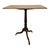 20th Century Spanish Rectangular-Top Side Table on Tripod Base, 1940 For Sale - Image 14 of 14