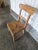 19th Century Spanish Colonial Chair For Sale - Image 4 of 10