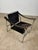LC1 Armchair by Le Corbusier, Jeanneret, and Perriand for Cassina, Italy, 1960 For Sale - Image 3 of 8