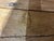Vintage French Oak Trunk For Sale - Image 15 of 15
