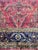 10x14 Persian Sarouk Style Area Rug - 502263 For Sale In Dallas - Image 6 of 12