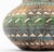 Navajo Dine Art Pottery Vases, 2 For Sale In New York - Image 6 of 13
