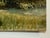Late 19th Century Attributed to Frank Henry Mason Rural Farmhouse Landscape Original Watercolor For Sale - Image 4 of 5