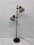 Dutch Space Age Mushroom Floor Lamp from Dijkstra, 1970s For Sale - Image 10 of 13