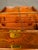 English Antique English Burl Walnut Writing Box / Document Chest With Quill Compartment, Circa 1820 For Sale - Image 3 of 17
