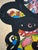 Late 20th Century Rare, Original Painting, Peter Keil For Sale - Image 5 of 7