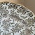Ceramic Vintage English Bone China Decorative Dessert Plate For Sale - Image 7 of 14