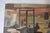 Frank Chludinski, Figurative Composition, 1970s, Oil Painting on Canvas For Sale - Image 6 of 13