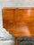 18th Century 18th C Queen Anne Cherry Drop Leaf Table New England Pad Foot Antique Diminutive For Sale - Image 5 of 11