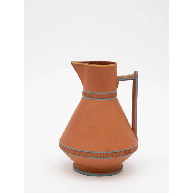 Antique Etruscan-Style Decorative Vases- Set of 3 For Sale In New York - Image 6 of 11