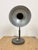 Black Industrial Table Lamp from Siemens, 1930s For Sale - Image 9 of 16