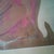 Alain Bonnefoit Seated Nude Original Signed Numbered Color Lithograph For Sale - Image 4 of 6