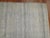 One of a kind handwoven Turkish Kilim. Measures: 6'8" x 9'11".