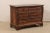 18th Century Italian Chest Adorn With Putti, Egg-N-Dart, and Acanthus Carvings For Sale - Image 4 of 12