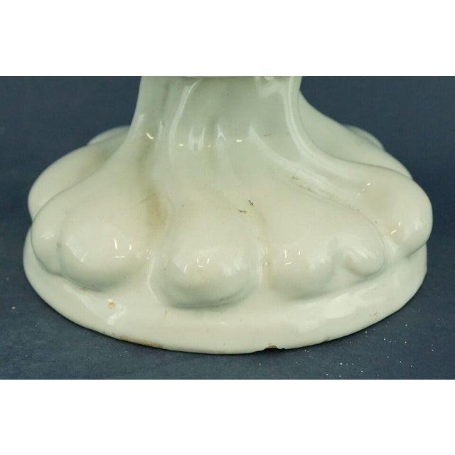 Vintage Ceramic Vase by Pozzo Garitta, 1930s For Sale - Image 16 of 18