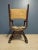 Set of Renaissance Style Armchairs in Walnut For Sale - Image 5 of 10