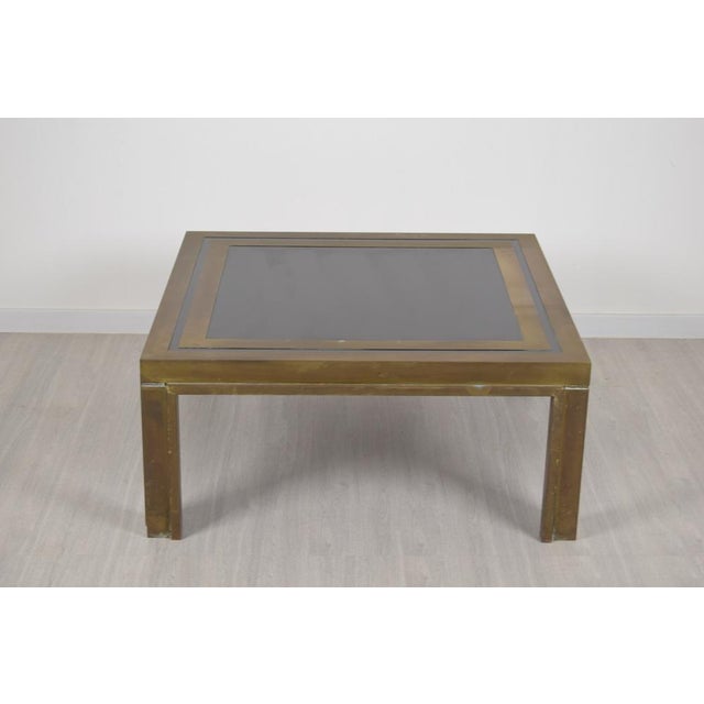 Vintage Liwans Coffee Table, 1970 For Sale - Image 10 of 16