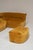Textile Aralia Modular Sofa by Michel Ducaroy for Ligne Roset, France, 1970s, Set of 3 For Sale - Image 7 of 18