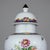 Ceramic Vintage Porcelain Ginger Jar, Limoges, France, 1970s For Sale - Image 7 of 18