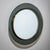 Glass Wall Mirror by Max Ingrand for Fontana Arte, Italy, 1960s For Sale - Image 7 of 9