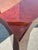 Vintage Lacquered Inlay Game Table For Sale - Image 13 of 18