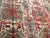 Hand Knotted Indo Heriz Tribal Motif Rug - 8'x 10' For Sale - Image 11 of 18