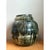 Vintage Handcrafted Ceramic Vessel For Sale - Image 9 of 12