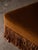 Charged with the hushed allure of tassel and texture, the Allard Ottoman couples comfort and sophistication with...